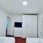 公寓 Brincalquimia 塞图巴尔