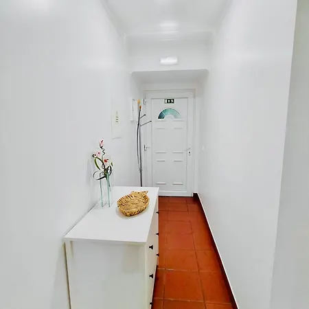 Appartement Brincalquimia Setúbal