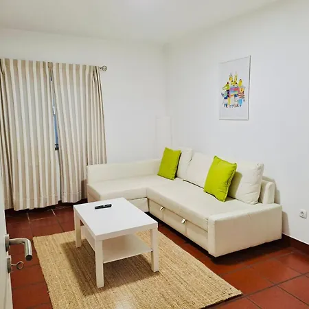 Brincalquimia Lejlighed *