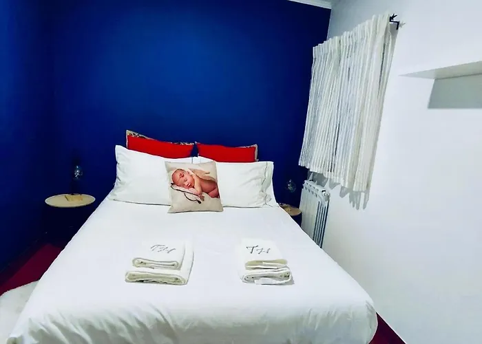 Brincalquimia Lejlighed Setúbal