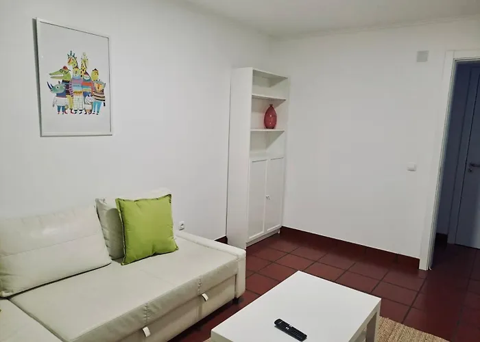 Lejlighed Brincalquimia *