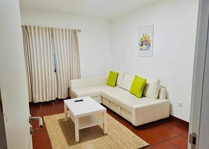 Brincalquimia Lejlighed *