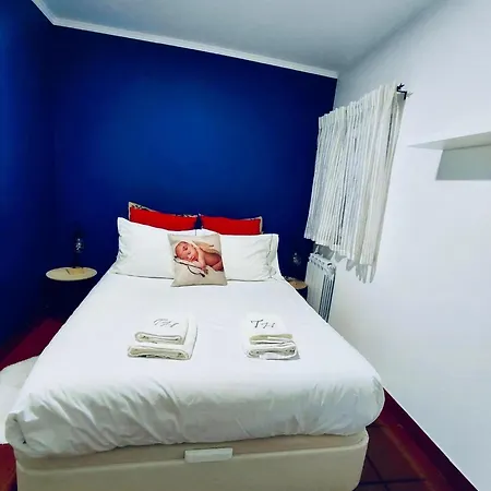 Brincalquimia Appartement Setúbal