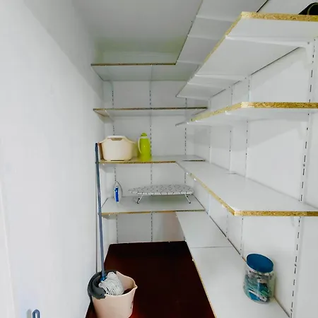 Appartement Brincalquimia