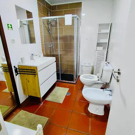 Brincalquimia Appartement