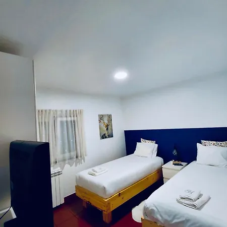 Brincalquimia Appartement *