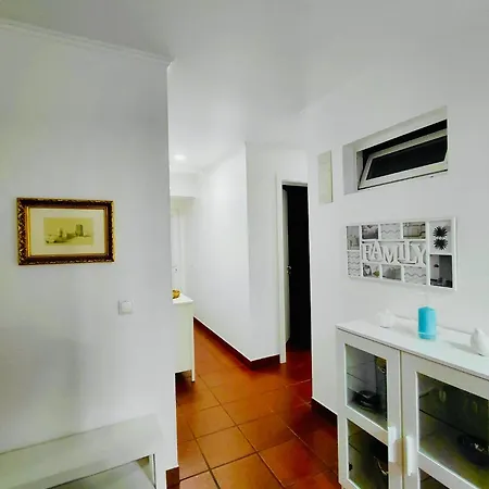 Brincalquimia Appartement