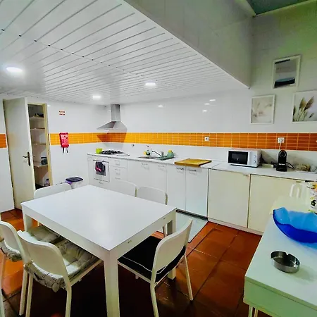 Appartement Brincalquimia