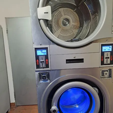 Brincalquimia Appartement