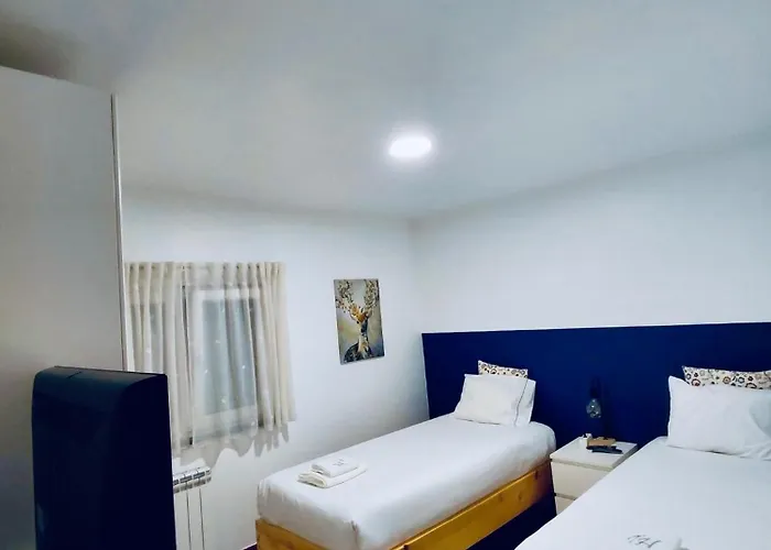 Brincalquimia Lägenhet *