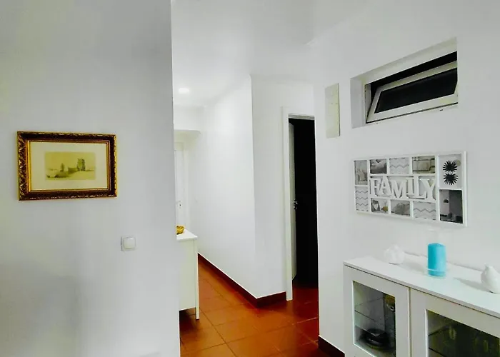 Brincalquimia Lägenhet