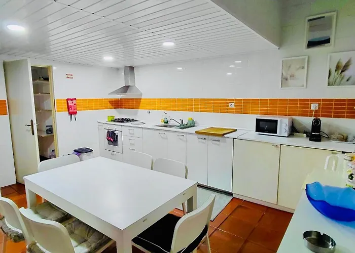 Lägenhet Brincalquimia