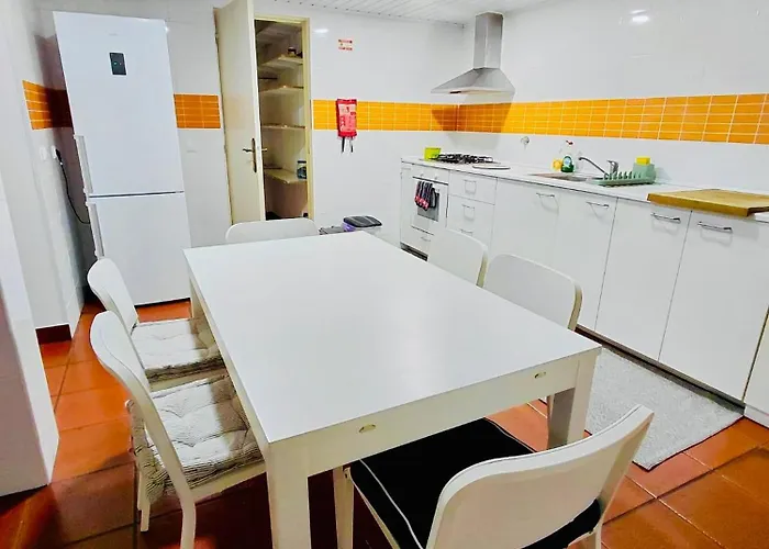 Lägenhet Brincalquimia *